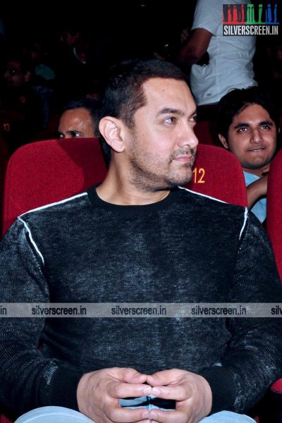 Aamir Khan Launches Margarita With a Straw First Look