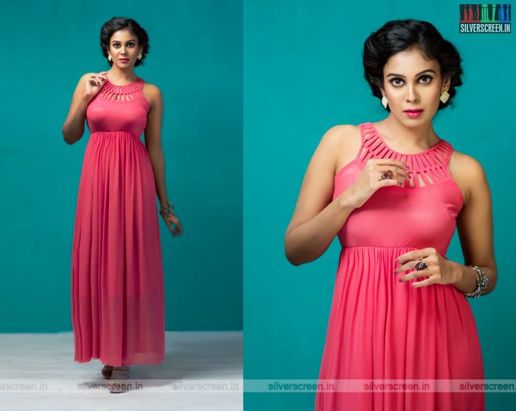 Chandini Tamilarasan Photoshoot Stills