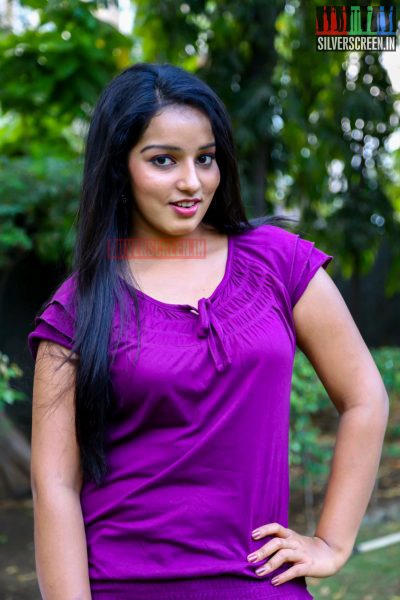 Actress Malavika Menon Photos