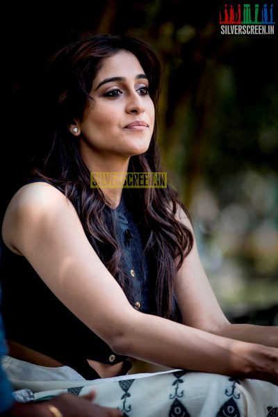 Actress Regina Cassandra HQ Photos