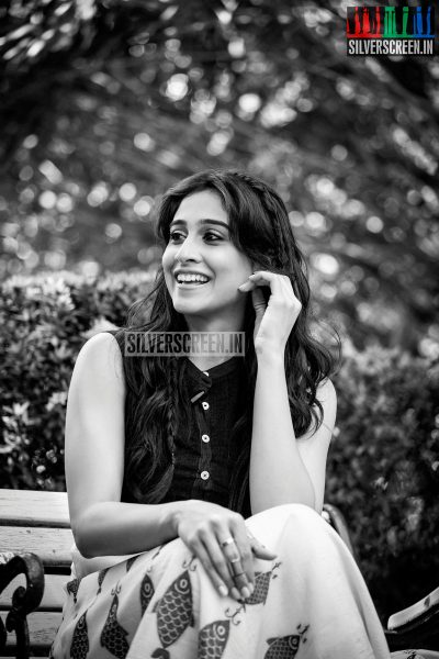 Actress Regina Cassandra HQ Photos