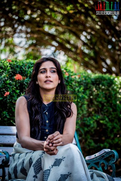 Actress Regina Cassandra HQ Photos