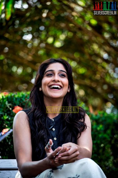 Actress Regina Cassandra HQ Photos