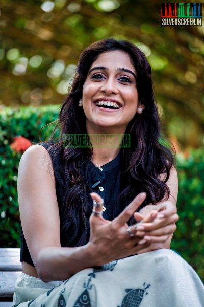 Actress Regina Cassandra HQ Photos