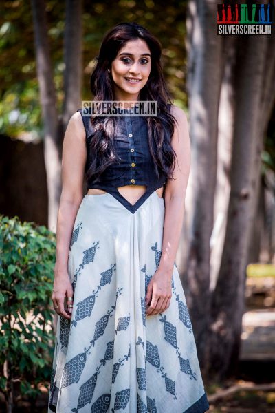 Actress Regina Cassandra HQ Photos