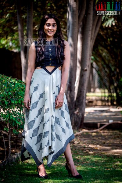 Actress Regina Cassandra HQ Photos