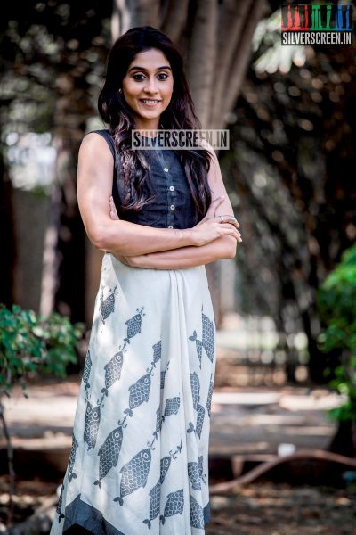 Actress Regina Cassandra HQ Photos