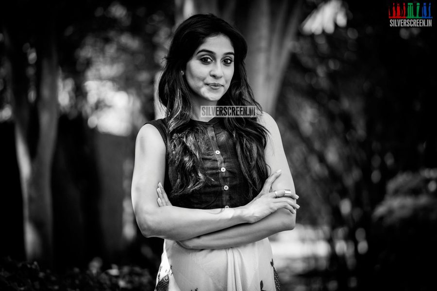 Actress Regina Cassandra HQ Photos