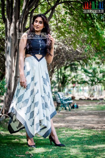 Actress Regina Cassandra HQ Photos