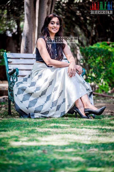 Actress Regina Cassandra HQ Photos