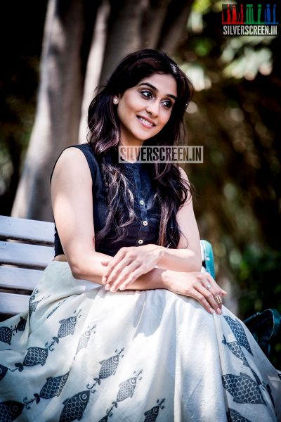 Actress Regina Cassandra HQ Photos