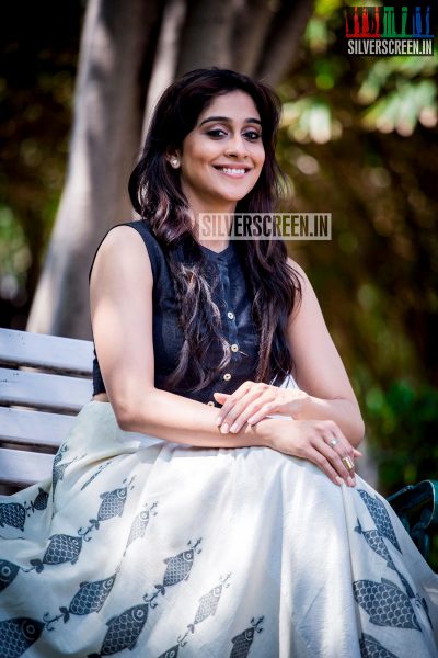 Actress Regina Cassandra HQ Photos