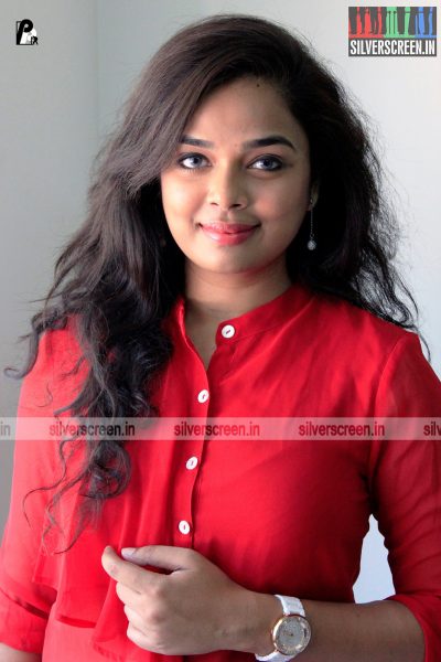 Actress Sundari Divya Photos