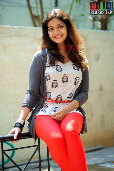 Swathi Reddy Photoshoot Stills