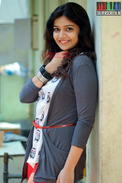 Swathi Reddy Photoshoot Stills