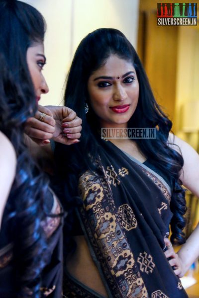 Actress Vijayalakshmi Photos