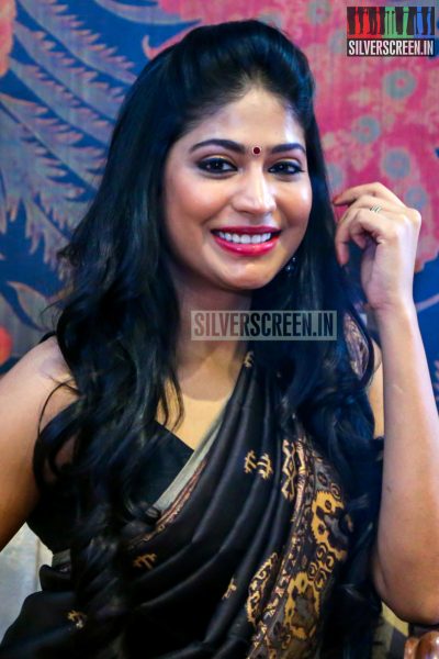 Actress Vijayalakshmi Photos