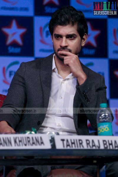 Arjun Kapoor at FICCI Frames 2015