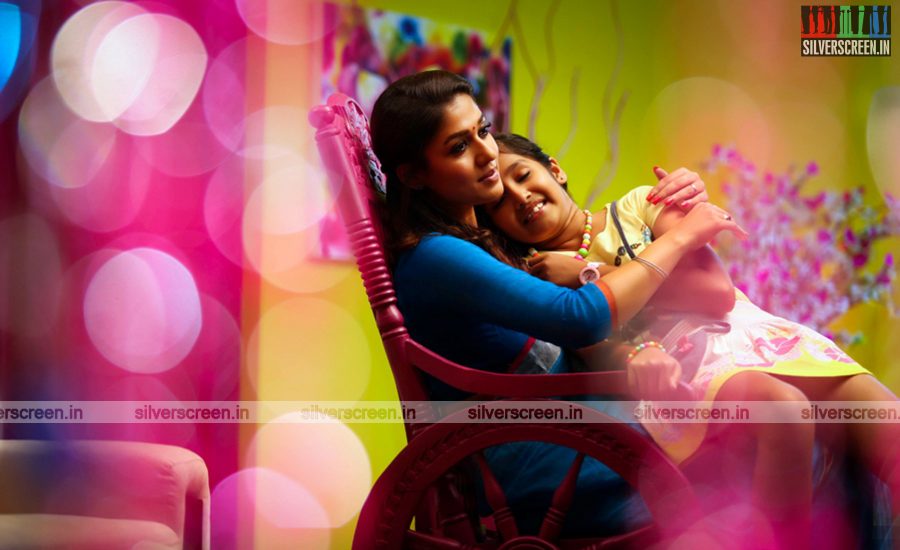 Bhaskar The Rascal Movie Stills