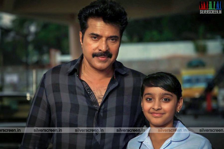 Bhaskar The Rascal Movie Stills