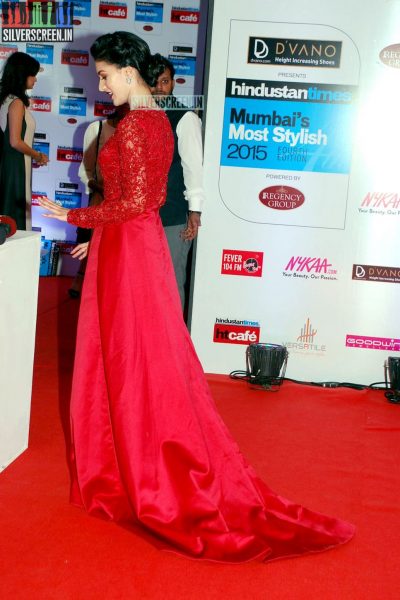 Amyra Dastur at the HT Style Awards