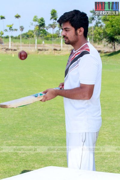 CSK - Charles Shafique Karthiga Movie Stills