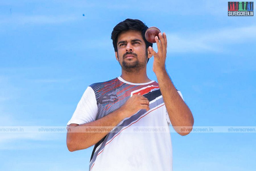 CSK - Charles Shafique Karthiga Movie Stills