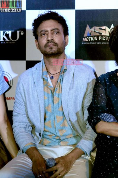 at Piku Trailer Launch