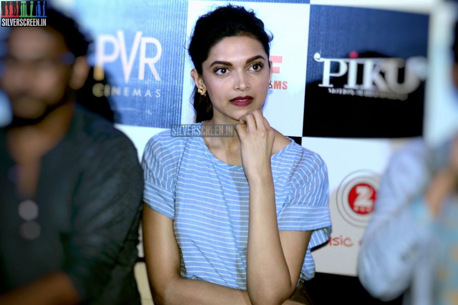 at Piku Trailer Launch