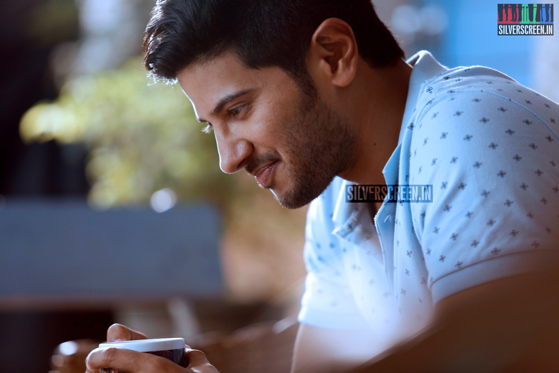 Pin by Mounika Guptha on Dulquer Salmaan | Cute actors, Celebrity pictures,  Hair and beard styles