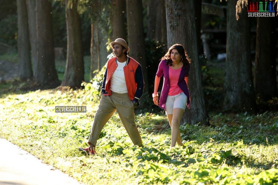 Jumbo 3D Movie Stills