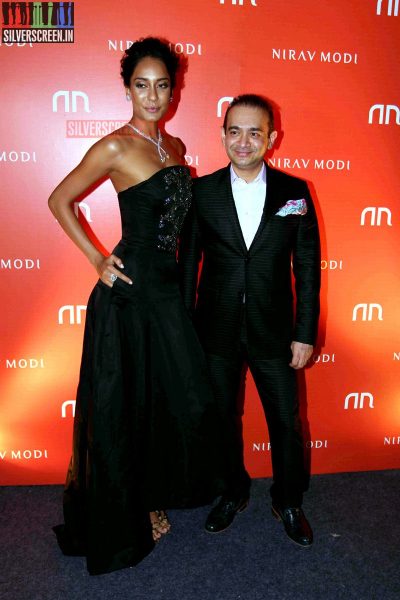 Nirav Modi Mumbai Boutique Launch - Photos