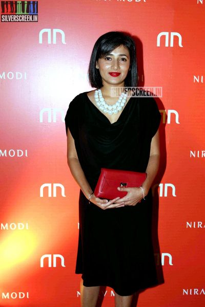 Nirav Modi Mumbai Boutique Launch - Photos