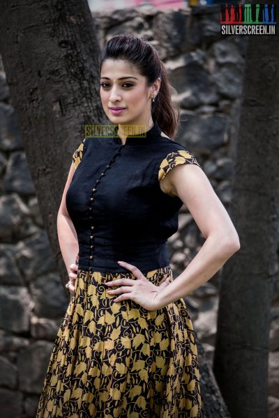 Raai Laxmi HQ Photos