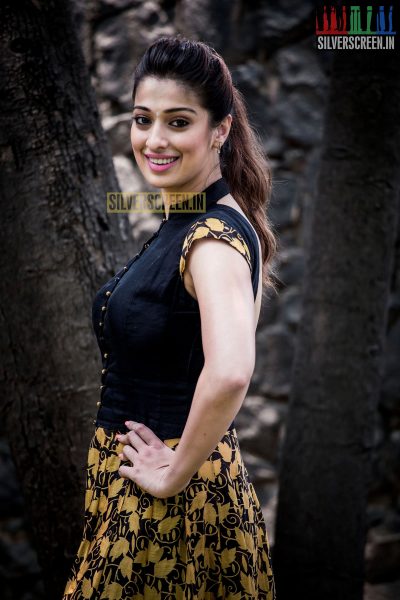 Raai Laxmi HQ Photos