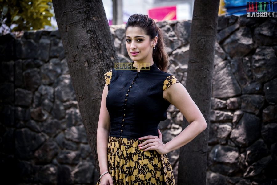 Raai Laxmi HQ Photos