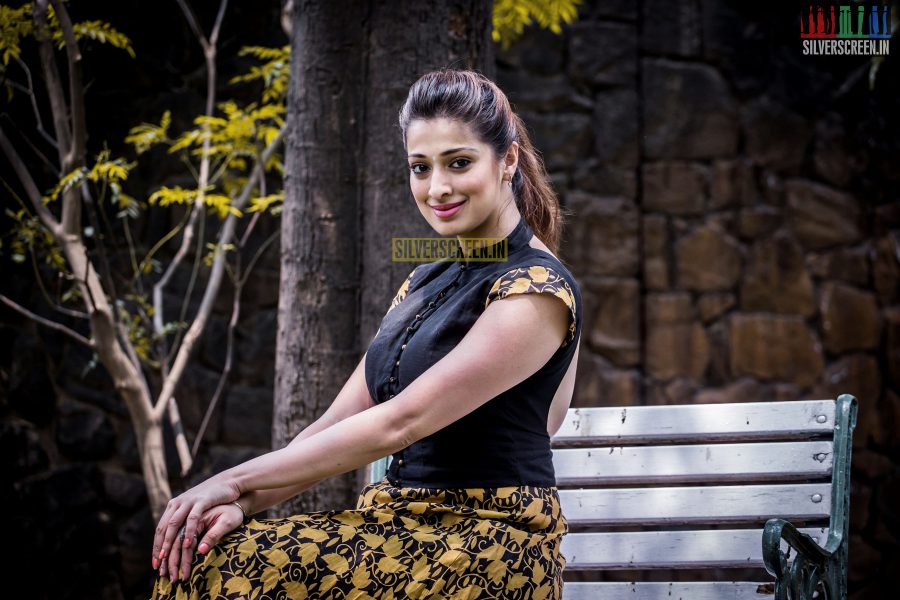 Raai Laxmi HQ Photos