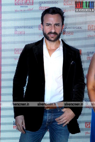 Saif Ali Khan Announced Brand Ambassador Of Visit Britain