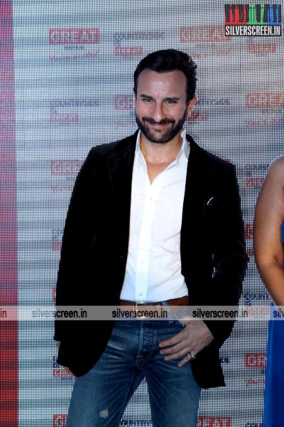 Saif Ali Khan Announced Brand Ambassador Of Visit Britain