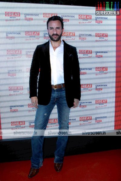 Saif Ali Khan Announced Brand Ambassador Of Visit Britain