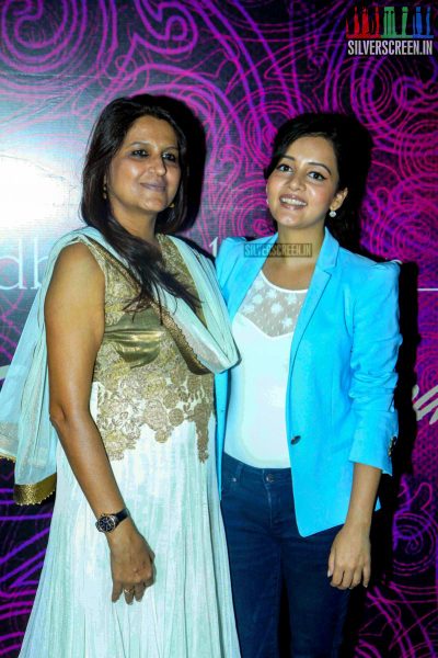 Sulagna Panigrahi at Ek Adbhut Dakshina Guru Dakshina Audio Launch