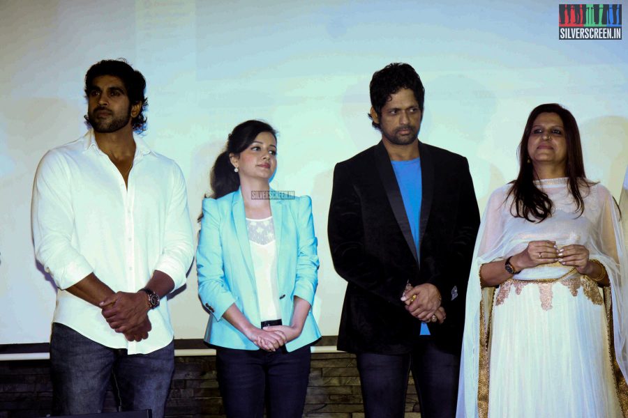 Sulagna Panigrahi at Ek Adbhut Dakshina Guru Dakshina Audio Launch