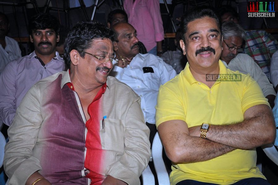 Uttama Villan Press Telugu Meet