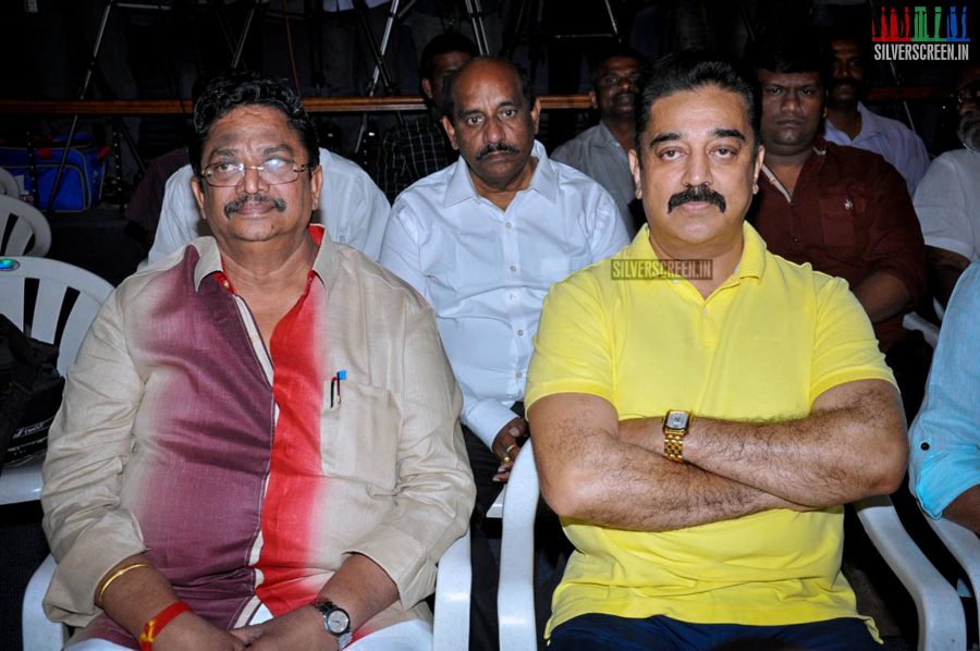 Uttama Villan Press Telugu Meet