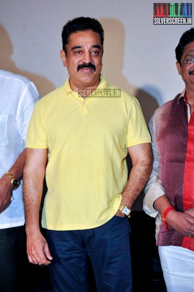 Uttama Villan Press Telugu Meet