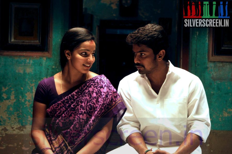 Vetthu Vettu Movie Stills