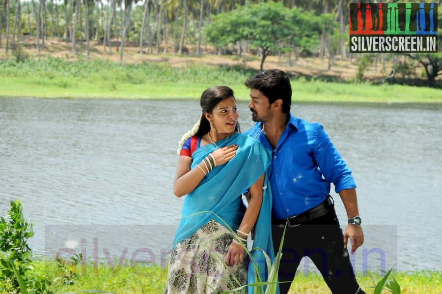 Vetthu Vettu Movie Stills