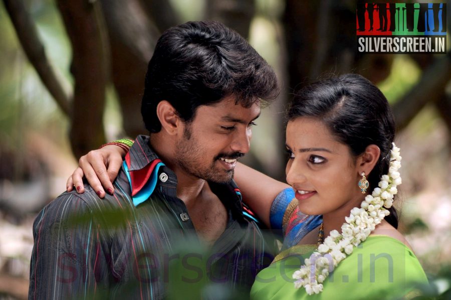 Vetthu Vettu Movie Stills