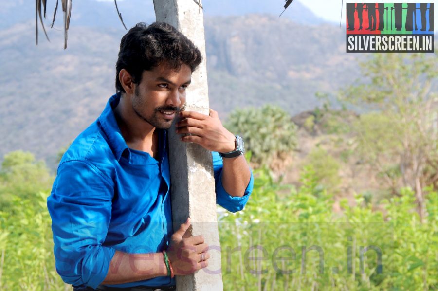 Vetthu Vettu Movie Stills