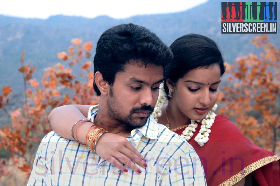 Vetthu Vettu Movie Stills